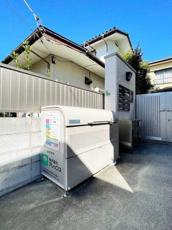 コオリナ富士見台の物件内観写真